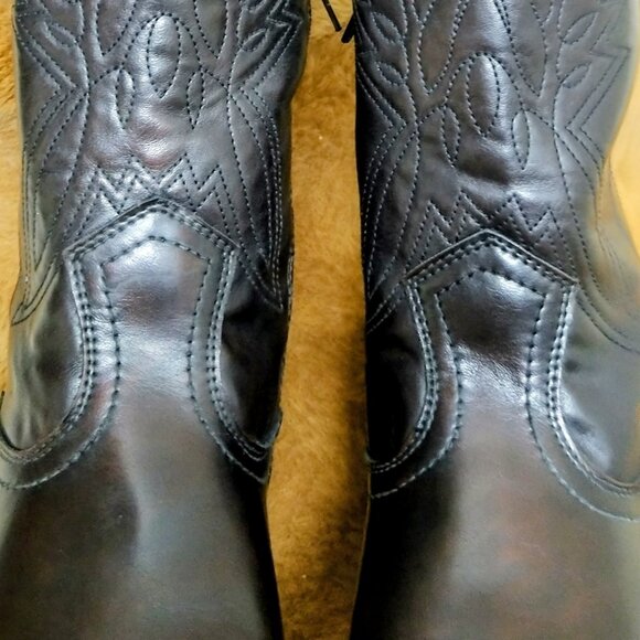 Knee High Boots - Picture 3 of 10